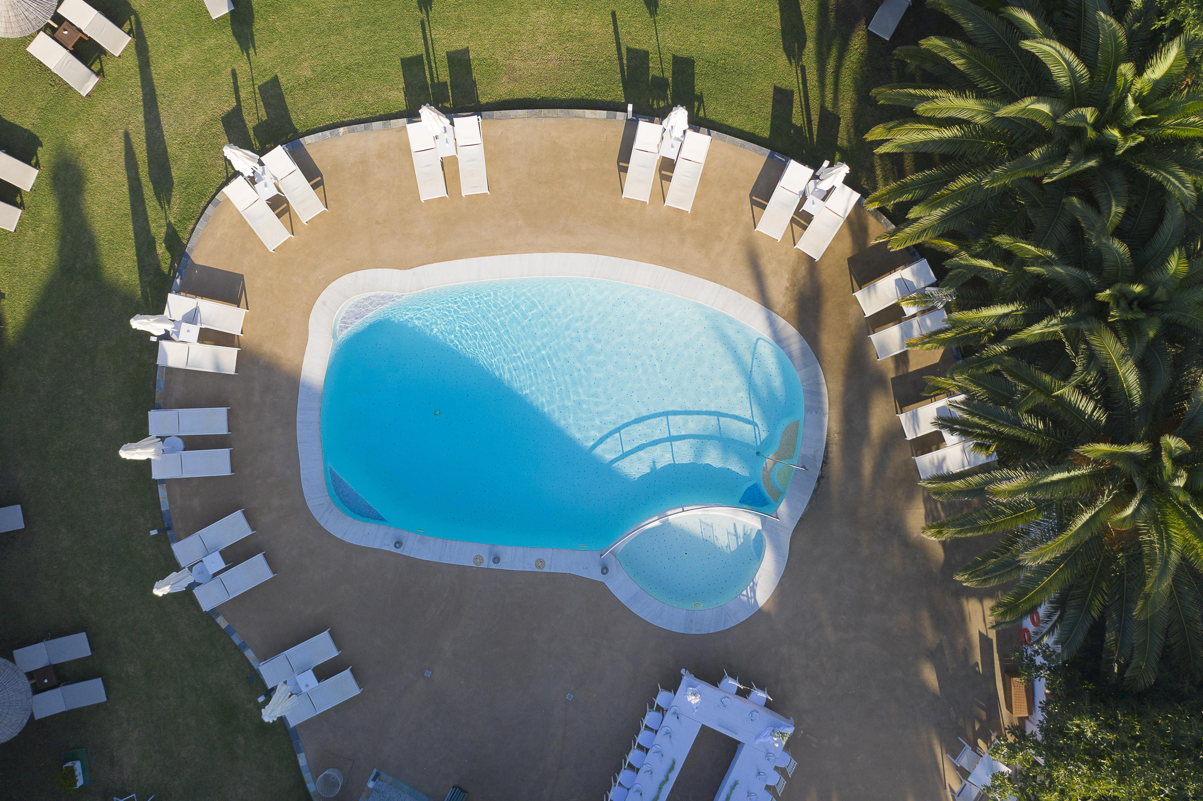 Mandraki Village Boutique Hotel Koukounaries Exterior foto