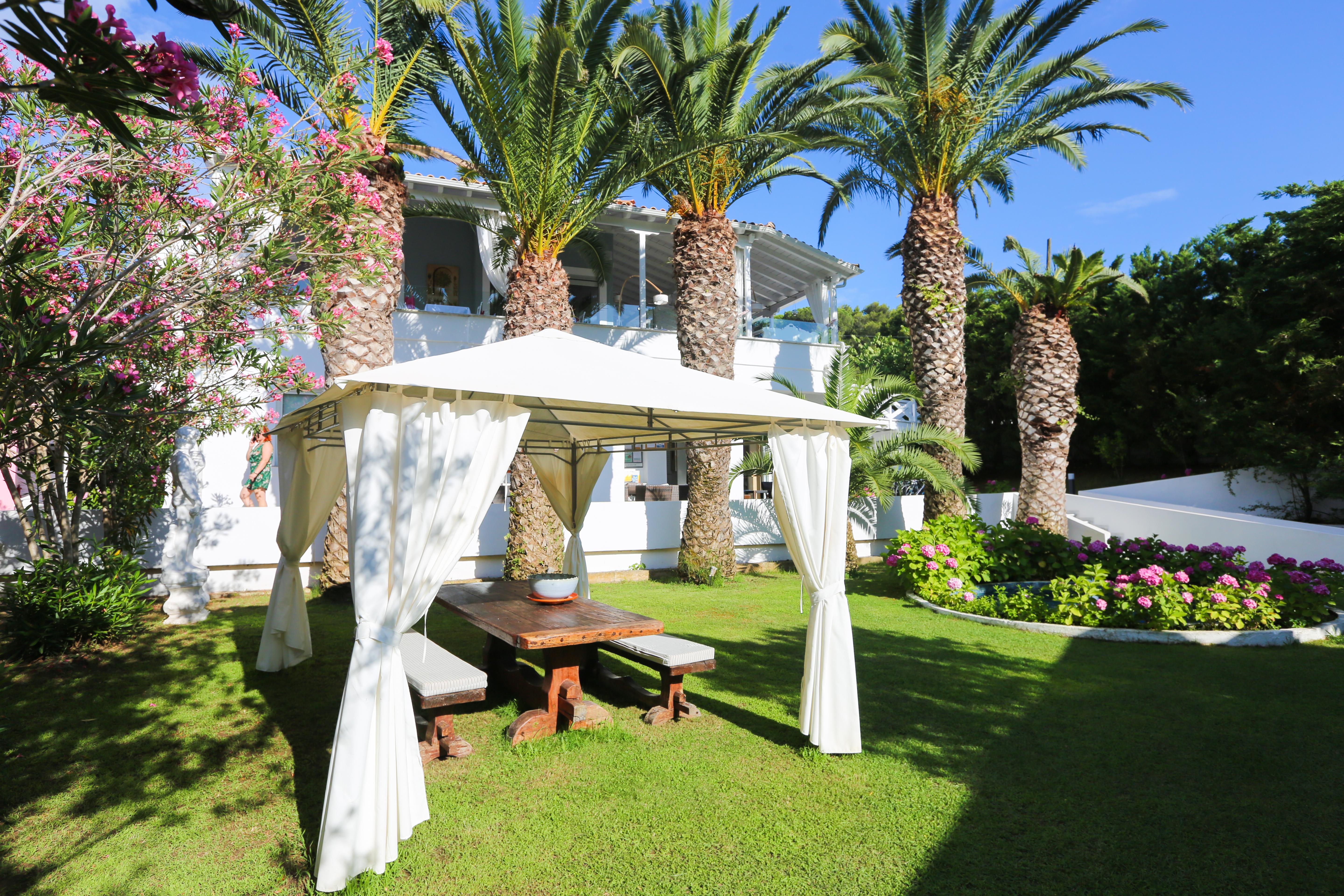 Mandraki Village Boutique Hotel Koukounaries Exterior foto