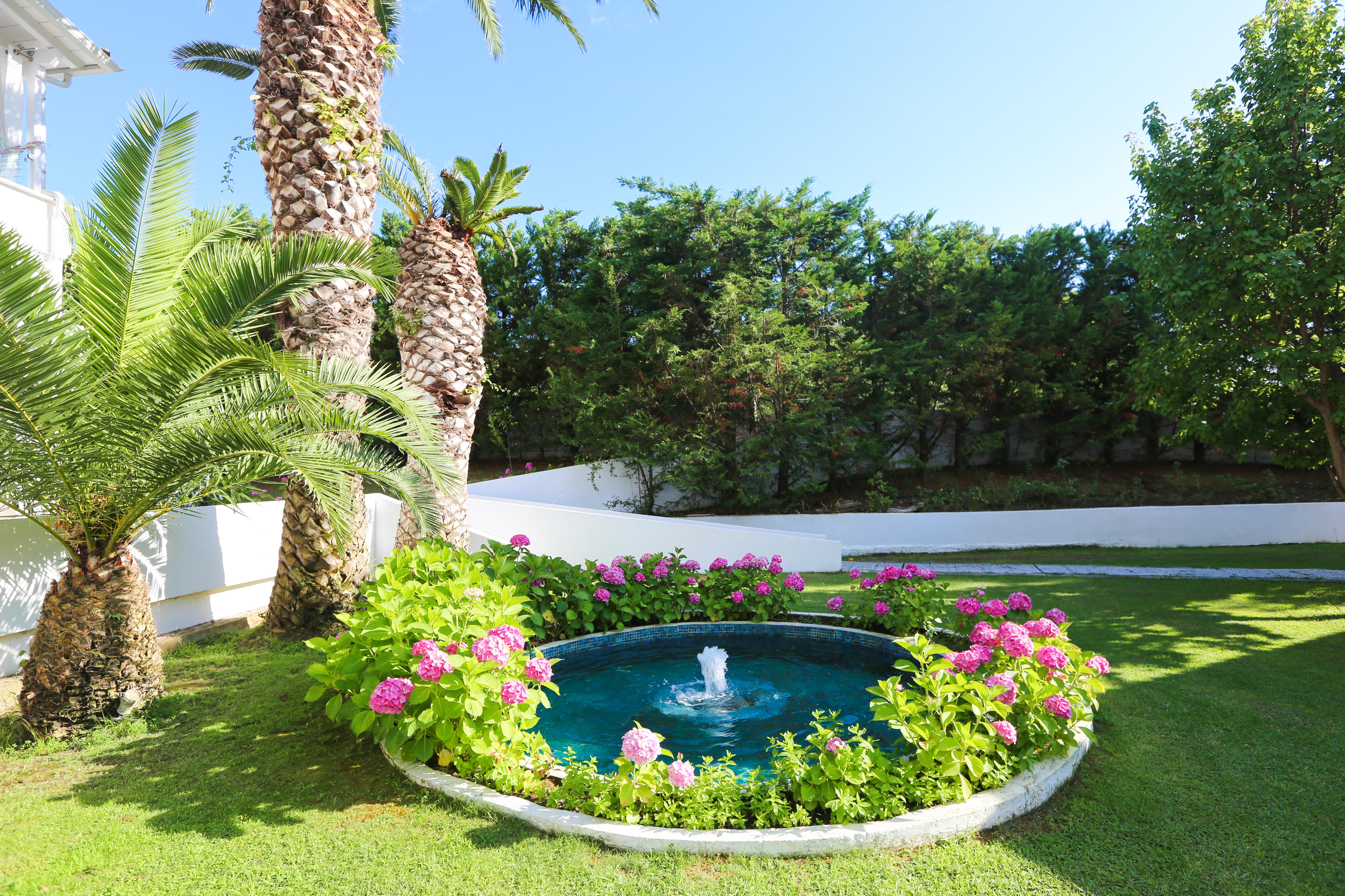 Mandraki Village Boutique Hotel Koukounaries Exterior foto